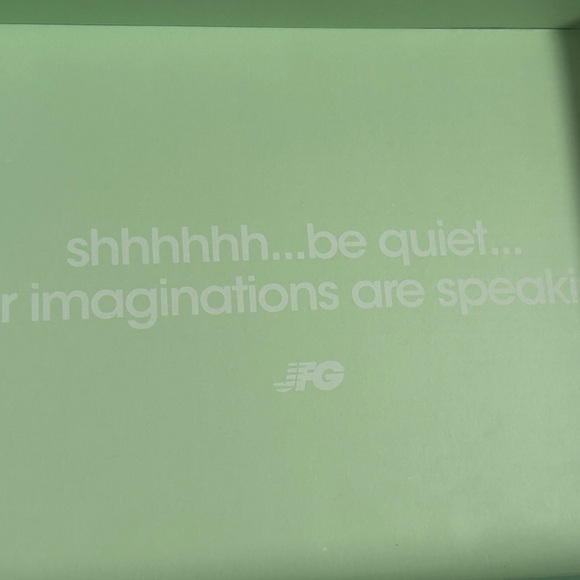 New Balance x Joe Feelgood Inside Voices - Picture 3 of 16